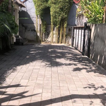 סמיניאק Villa Sham מראה חיצוני תמונה