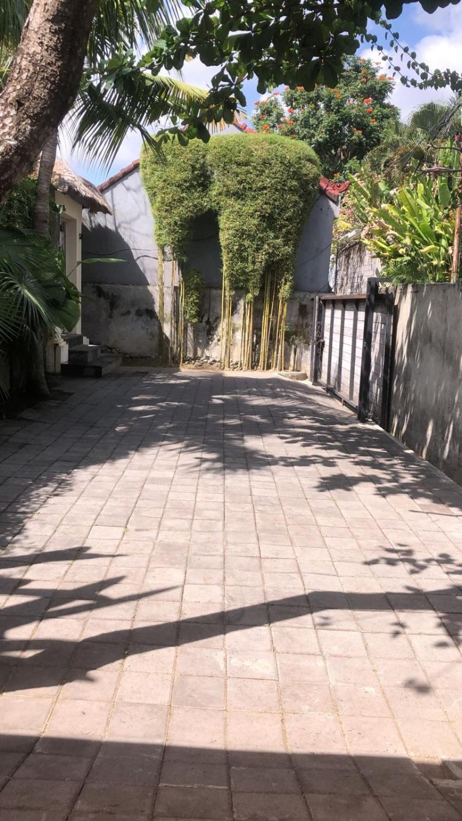 סמיניאק Villa Sham מראה חיצוני תמונה