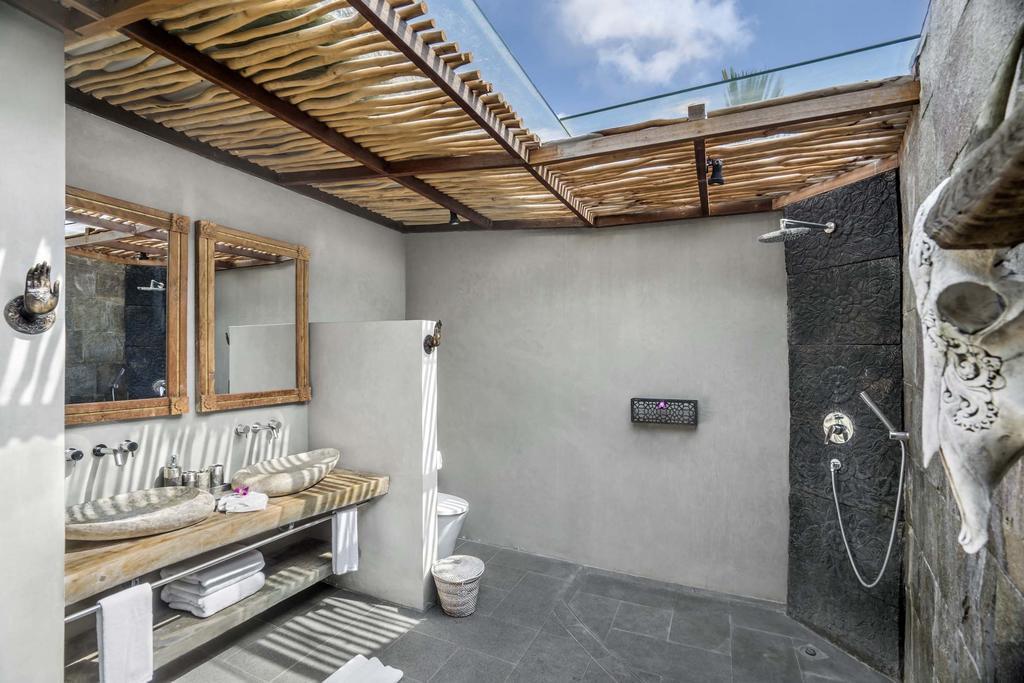 סמיניאק Villa Sham מראה חיצוני תמונה