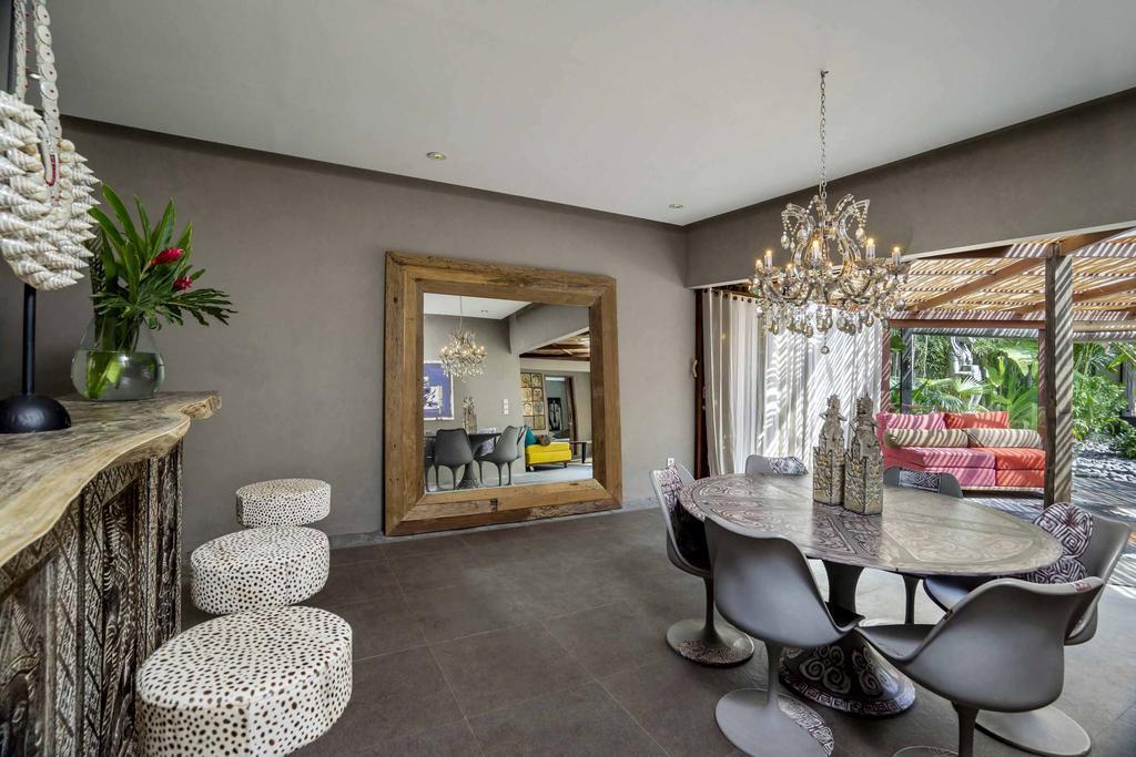 סמיניאק Villa Sham מראה חיצוני תמונה