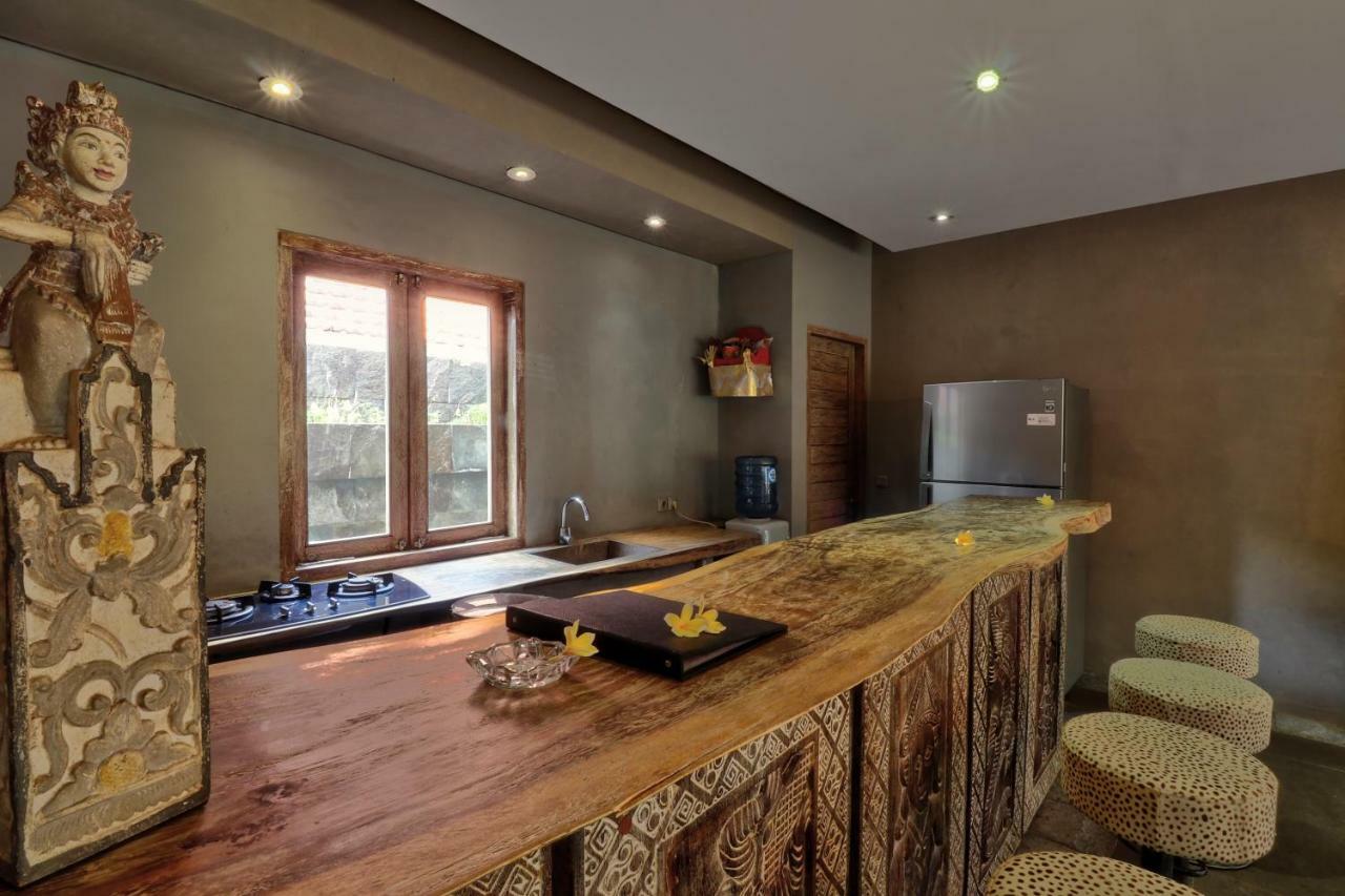 סמיניאק Villa Sham מראה חיצוני תמונה
