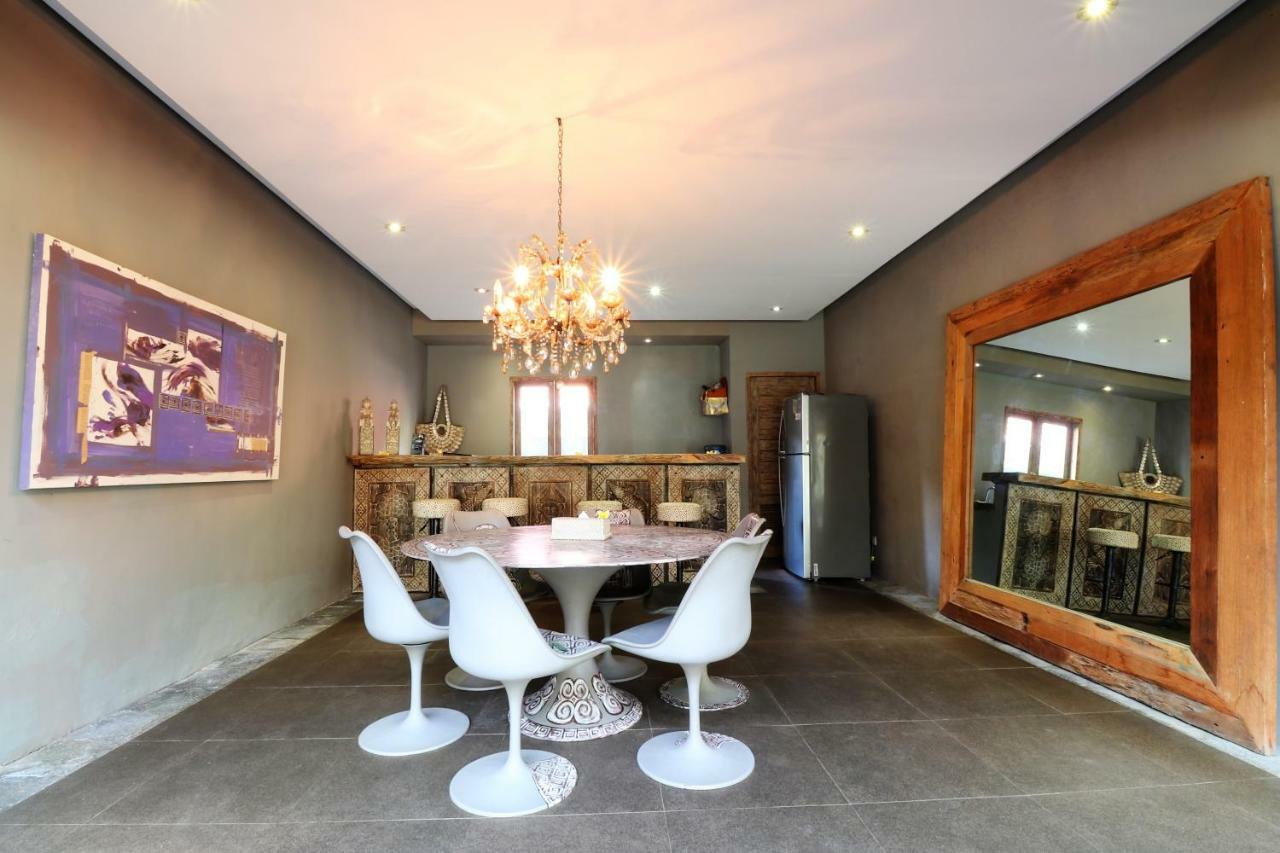 סמיניאק Villa Sham מראה חיצוני תמונה